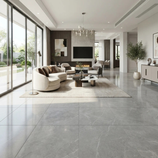 راهنمای جامع خرید سرامیک کف؛ ابعاد، پرسلان و نکات طلایی